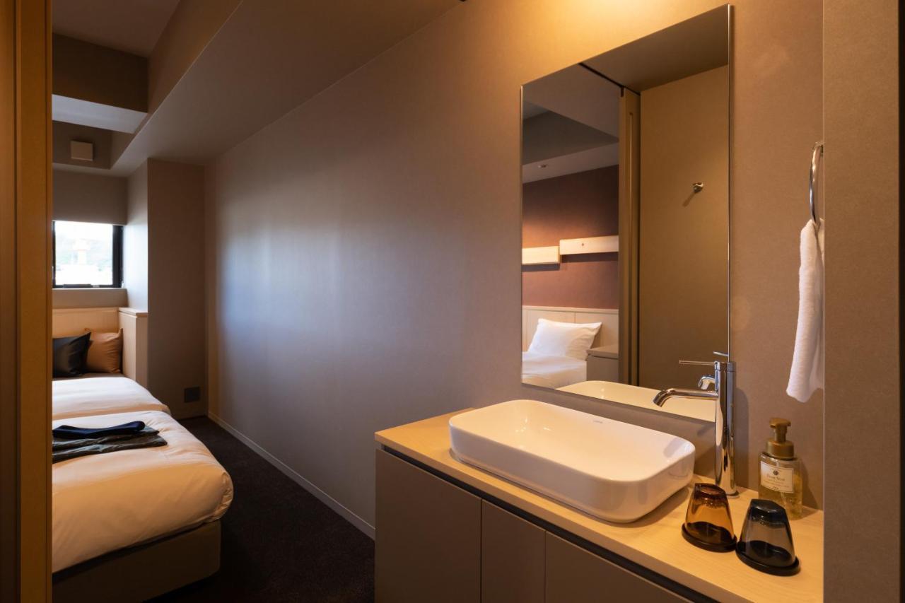 Onn Nakatsugawa Hotel Buitenkant foto