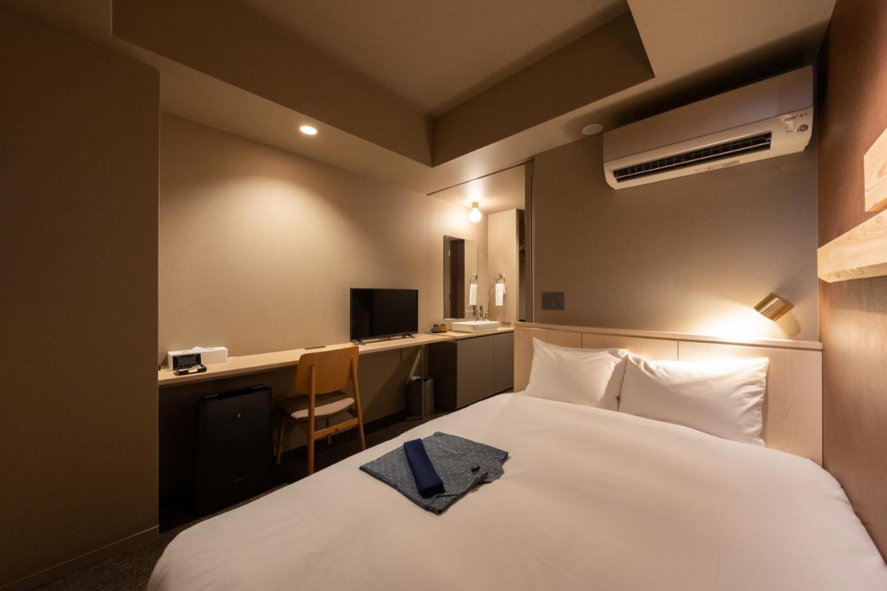 Onn Nakatsugawa Hotel Buitenkant foto