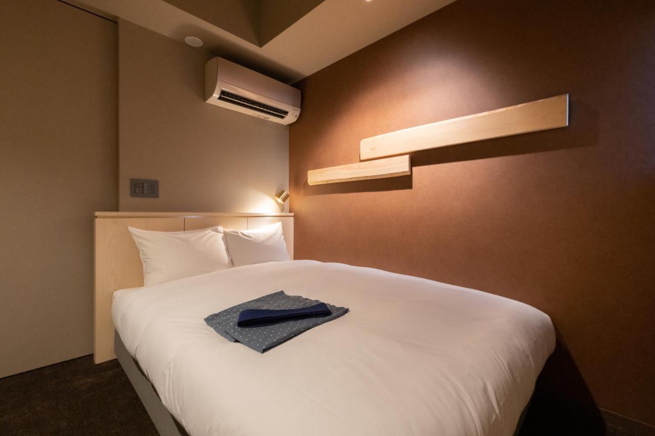 Onn Nakatsugawa Hotel Buitenkant foto